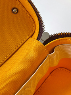 Goyard Muse Nano Vanity