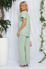 Костюм Летний бриз (светло-зеленый) К12819-12М LT Collection