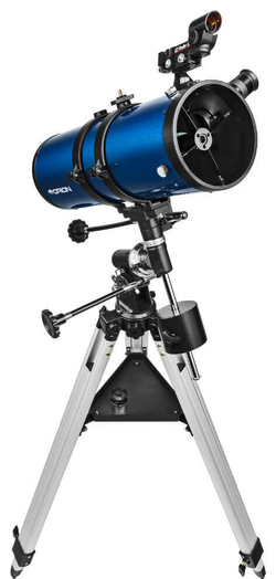 Телескоп Orion StarBlast II 4.5 EQ - фото 2