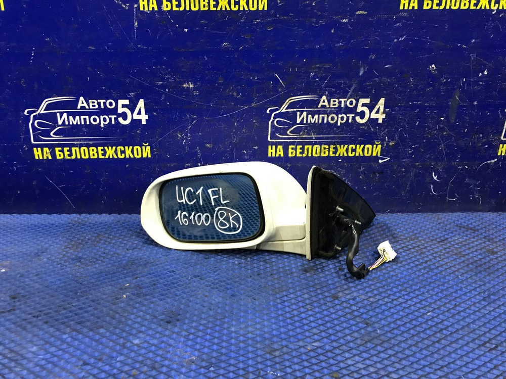 Зеркало левое Honda INSPIRE 2003-2007