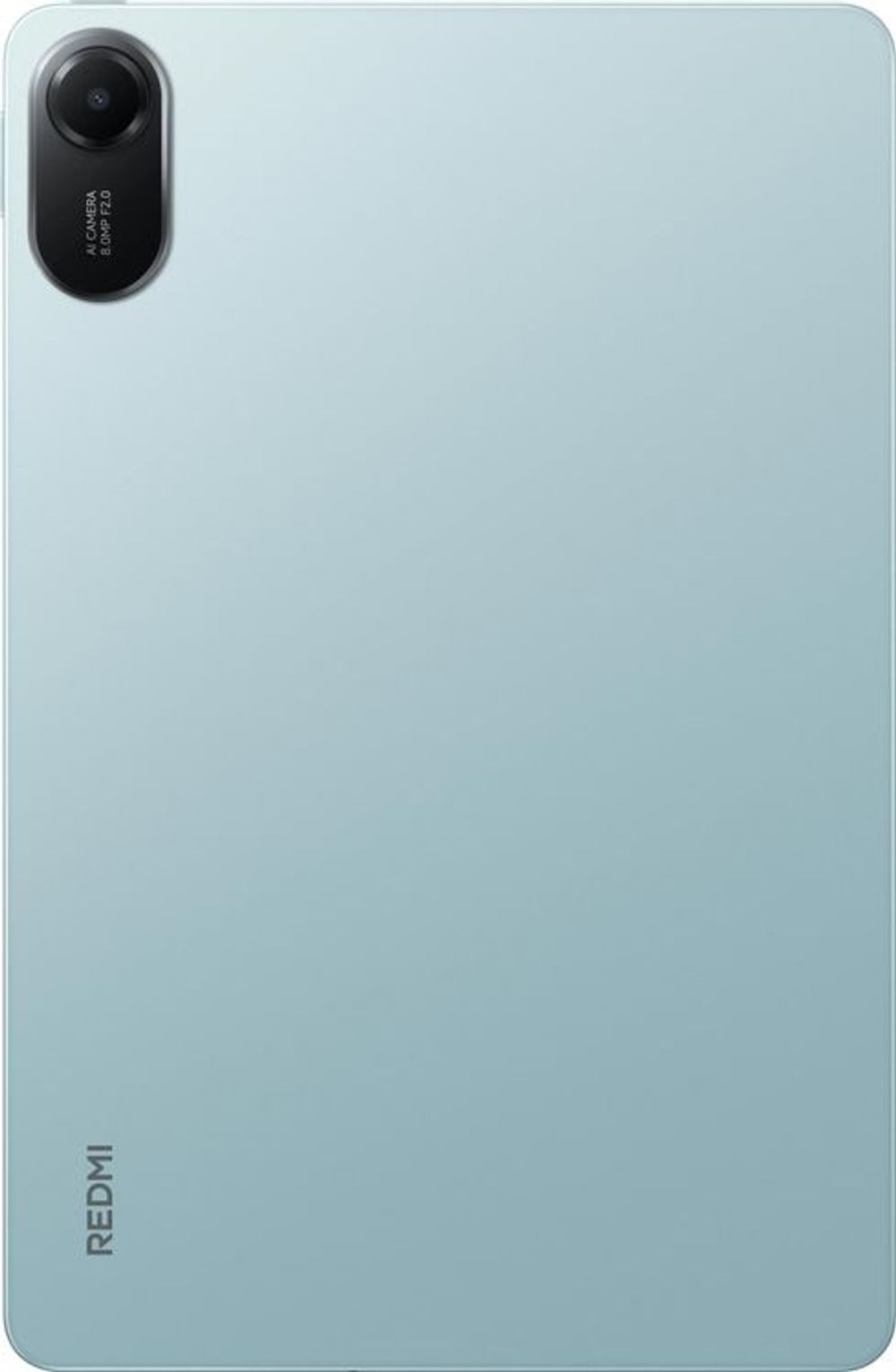 11" Планшет Xiaomi REDMI Pad 2 O84 4/128 GB G100 Ultra Wi-Fi, 2560 x 1600, 90Гц, Android 15, зеленый [67211]