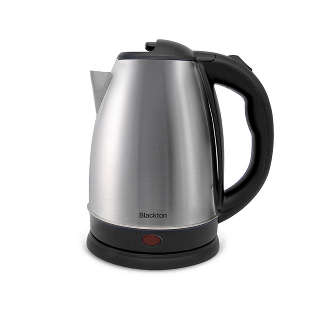 Чайник электрический Blackton BT KT1800S стальной