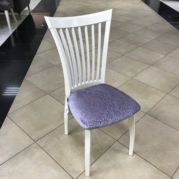 Стул "Оскар" (молочный дуб)