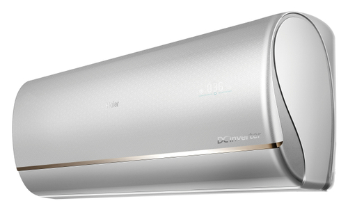 Инверторная сплит-система Haier AS35S2SJ2FA-S / 1U35MECFRA (2024) Серия Jade Super Match