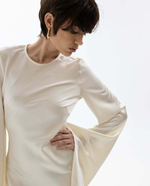 Платье Flora (Premium Viscose)