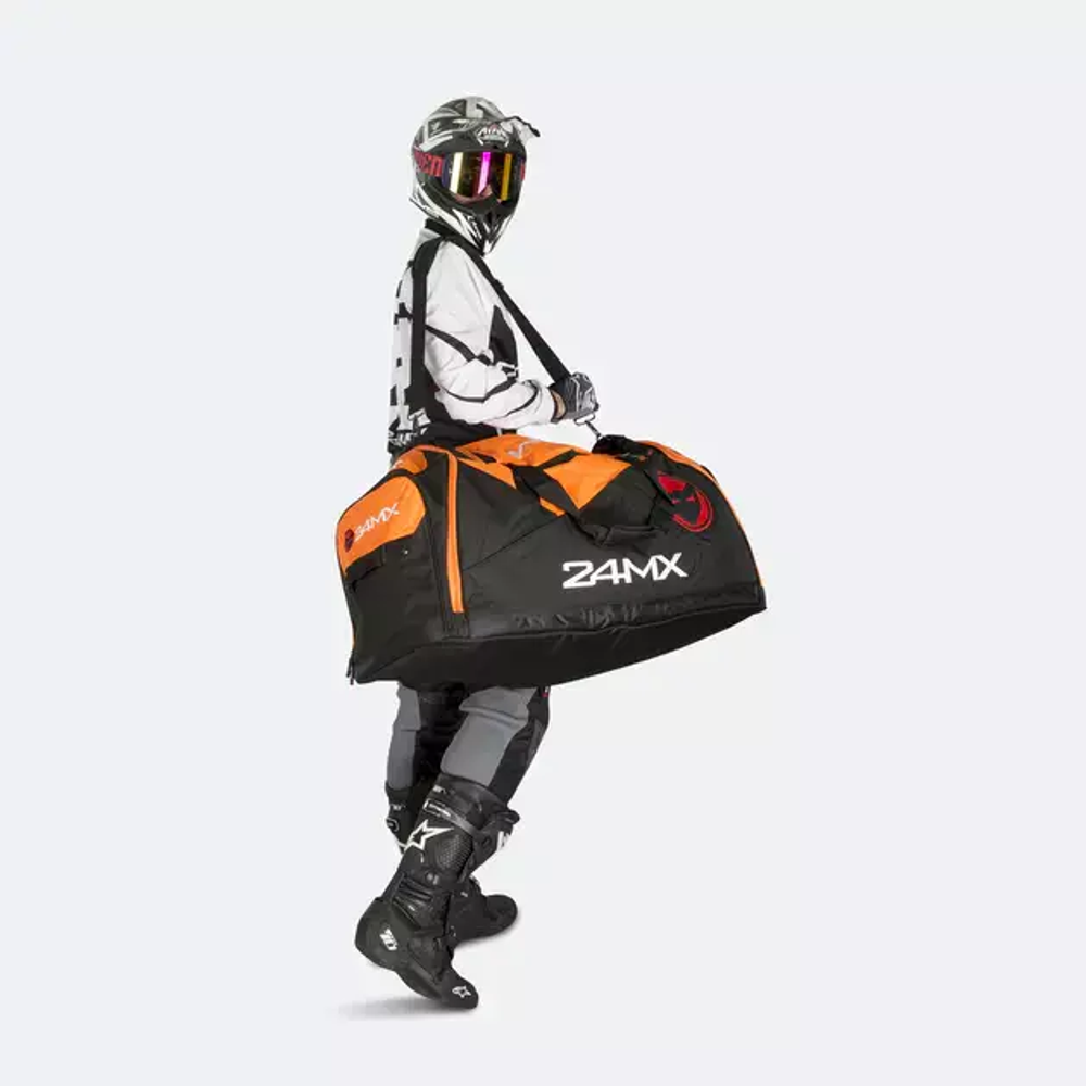 Сумка 24 MX All-In-One Gear Bag