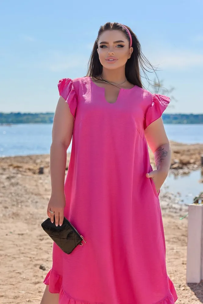 Платье УК-1568 Fabrika