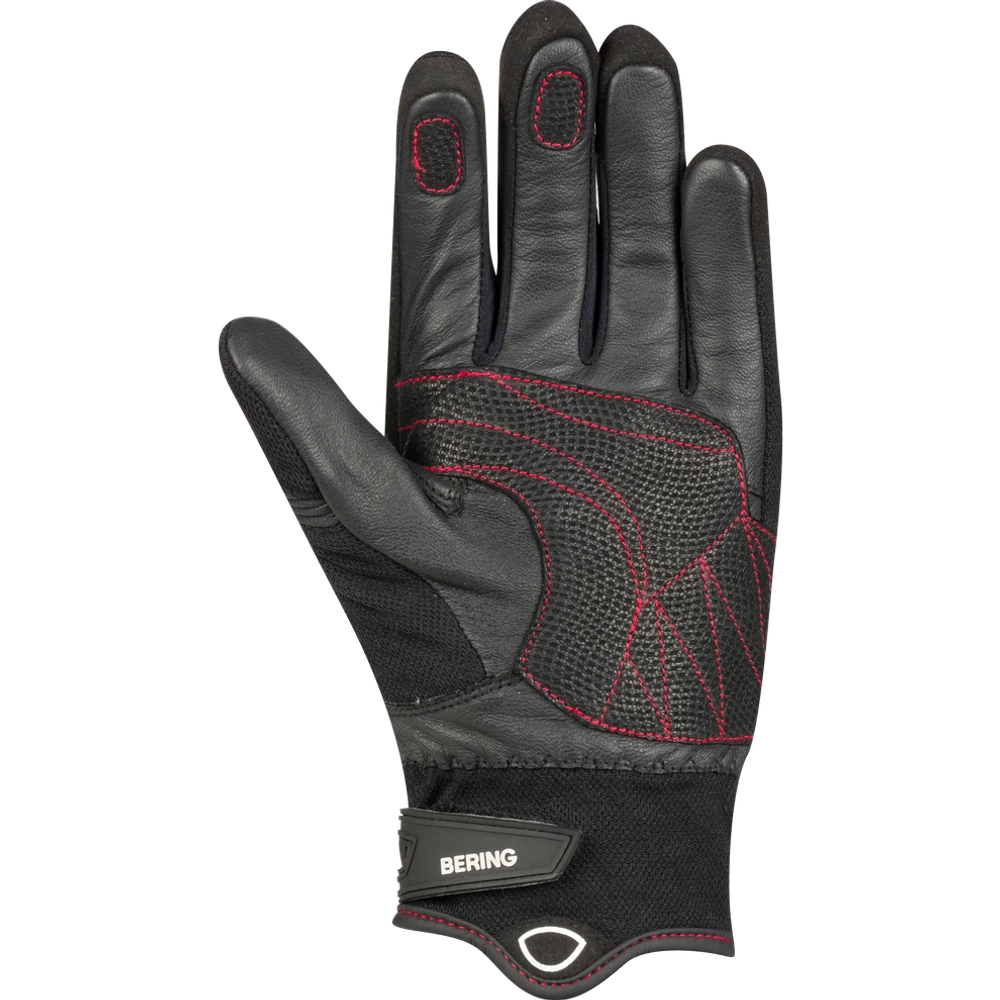 Мотоперчатки женские Bering LADY RAID