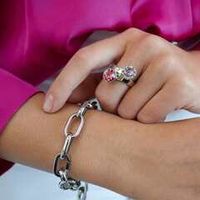 Браслеты Qudo