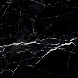 Flash Black Керамогранит черный 60x60 Полированный