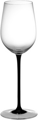 Бокал для красного вина Bordeaux Mature  350 мл Sommeliers Black Tie  Riedel