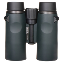 Бинокль Pentax SD 10x42 WP - Поворотно-выдвижные наглазники