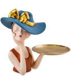 GAEM Home MF-121/1 Подставка «Мадемуазель»