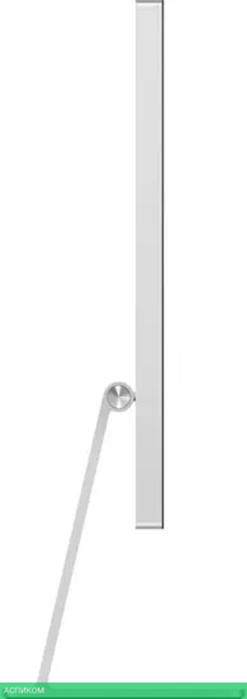 Монитор Apple Studio Display MMYW3 (с нанотекстурным стеклом, с регулируемой по наклону подставкой)