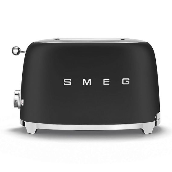 Тостер Smeg TSF01BLMEU