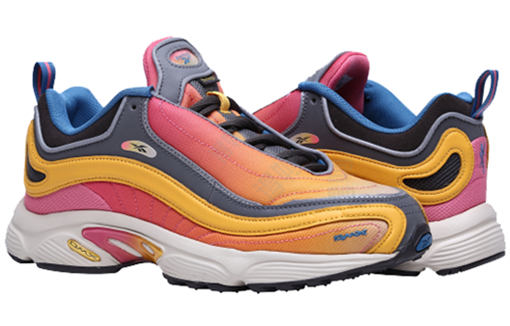 Кроссовки Reebok Daytona Dmx