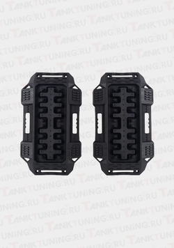 Tank400 Модуль на заднюю дверь (вместо запаски)