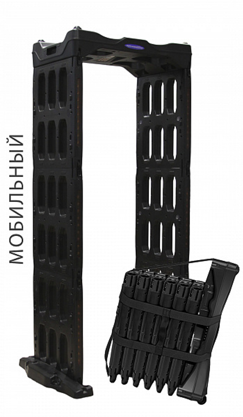 БЛОКПОСТ РС-0300 М