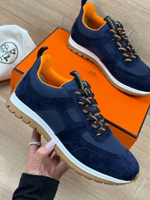 Кроссовки Hermes