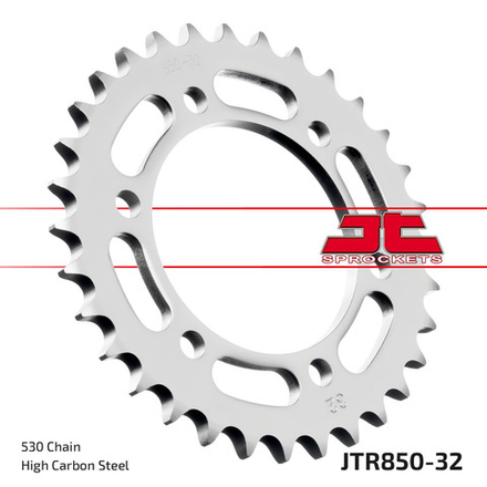 Звезда JTR850.32