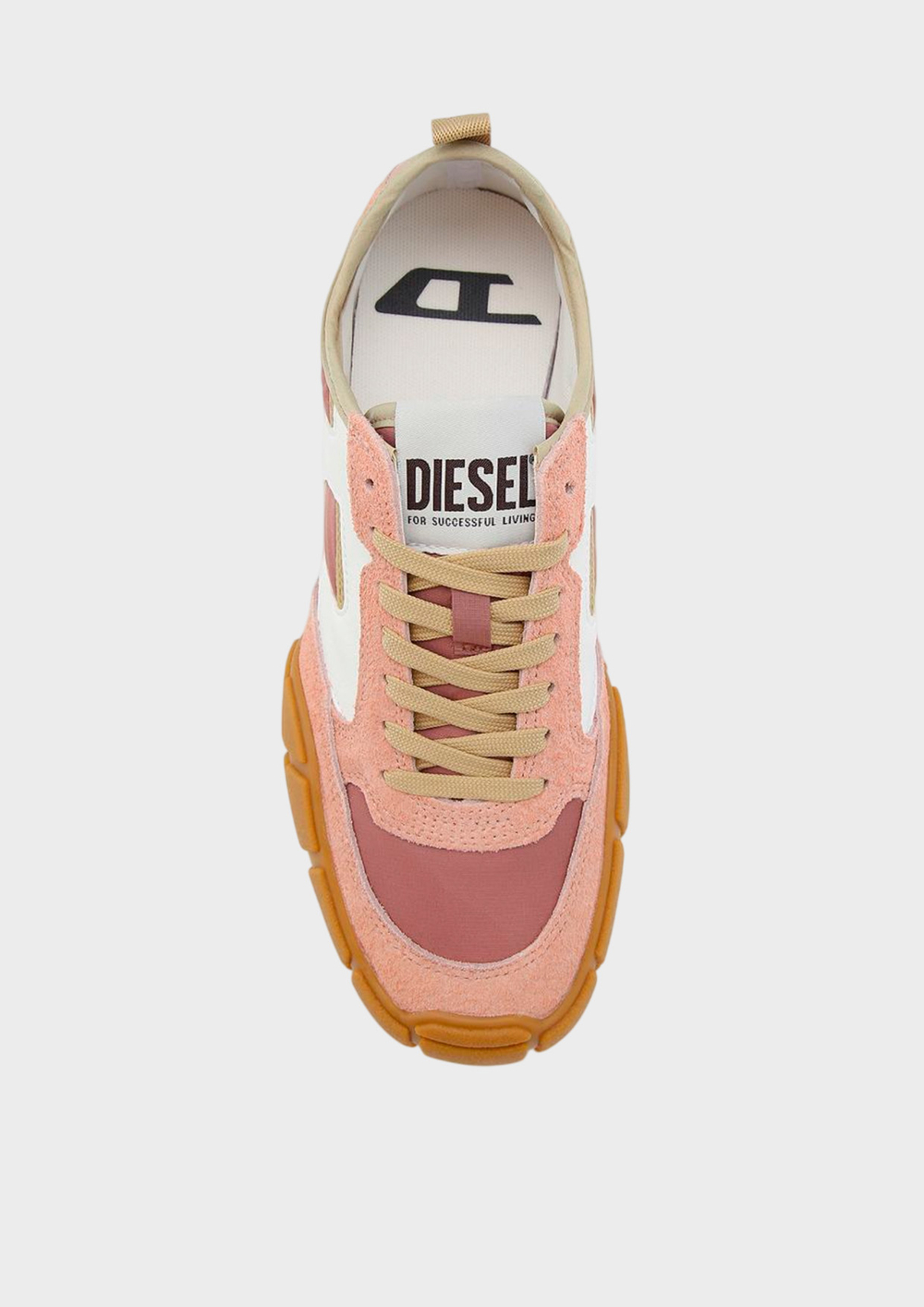 Кроссовки DIESEL