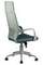Кресло Iq Rv RCH 8989 Серый пластик/Серый