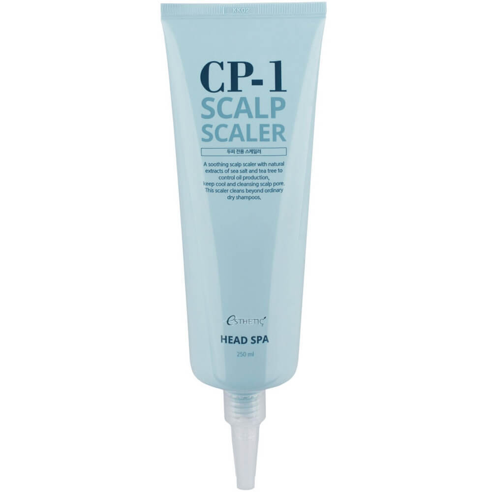 Средство для глубокого очищения кожи головы CP-1 Head Spa Scalp Scaler 250 мл