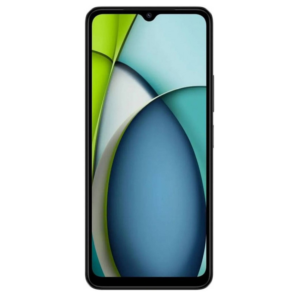 Смартфон Xiaomi Redmi A3x 3/64 ГБ, чёрный