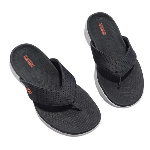 Skechers Go Walk 6 'Gray'