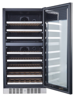 Винный шкаф Libhof Sommelier SRD-94 White