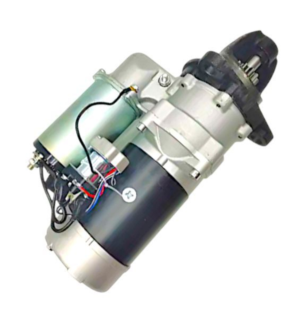 Стартер для KOMATSU, Cummins STK4610