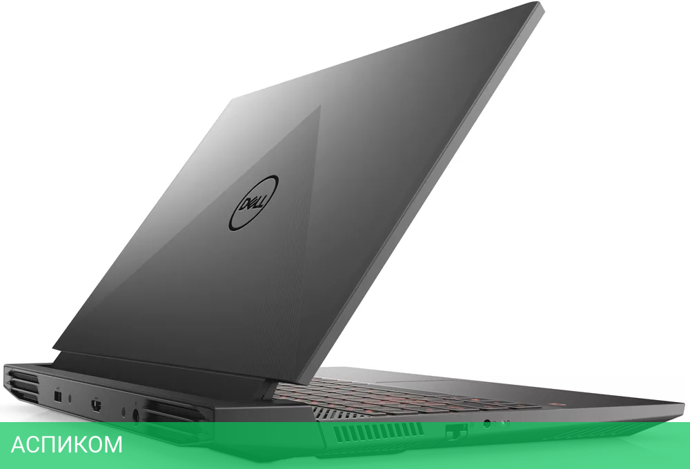 Ноутбук Dell G15 5510 (G515-7135)