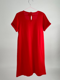 Платье Petit Bateau