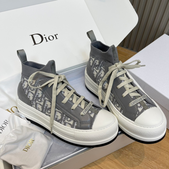 Christian Dior Walk'n'Dior Sneaker