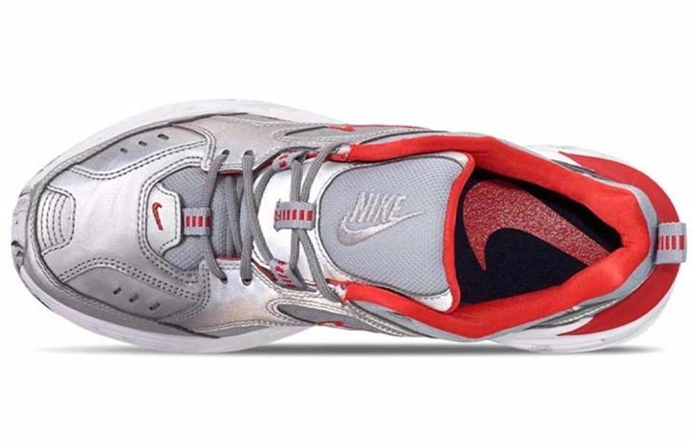 Кроссовки Nike M2K Tekno 3M (Женская размерная сетка)