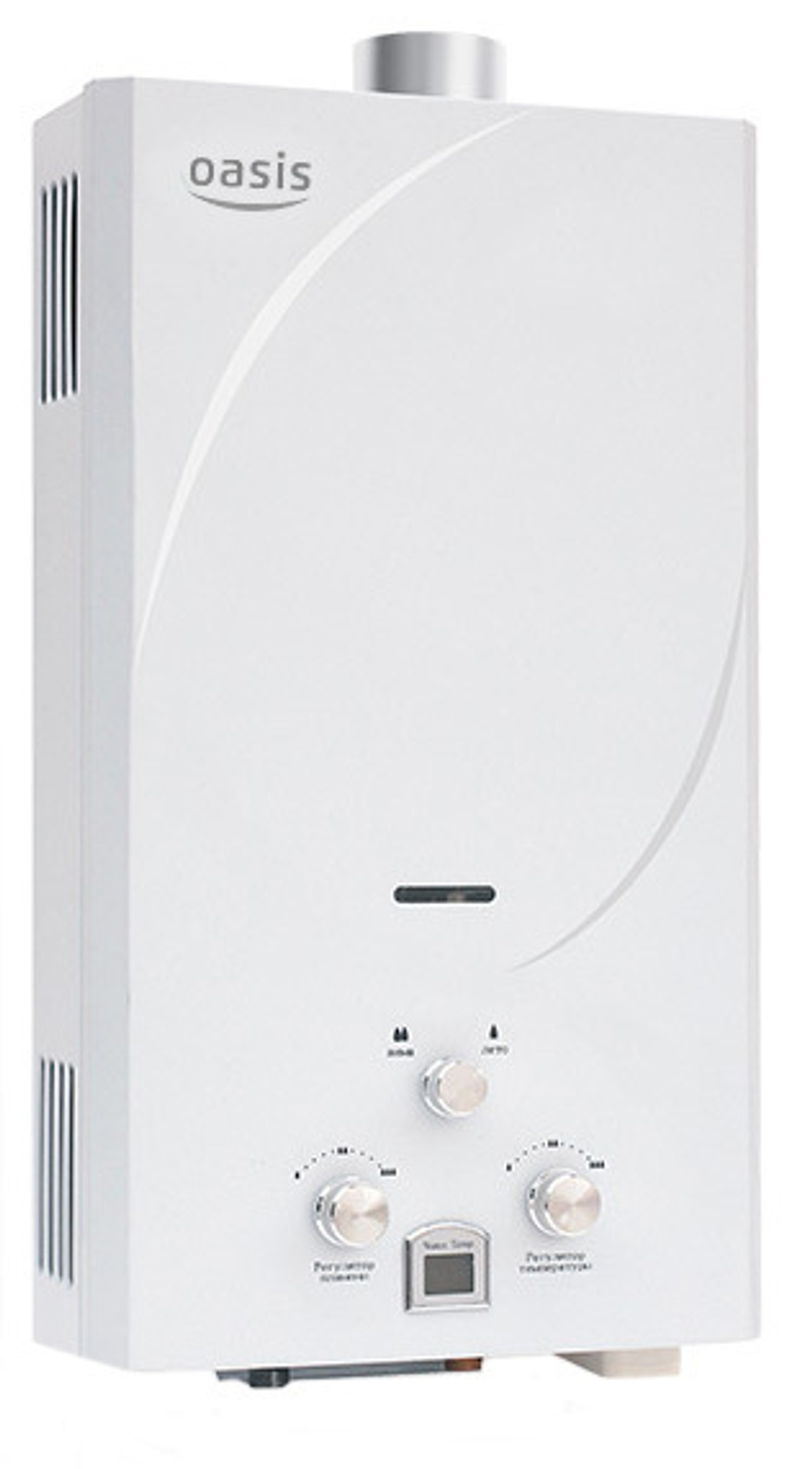 Колонка газовая ОАЗИС 20кВт TUR