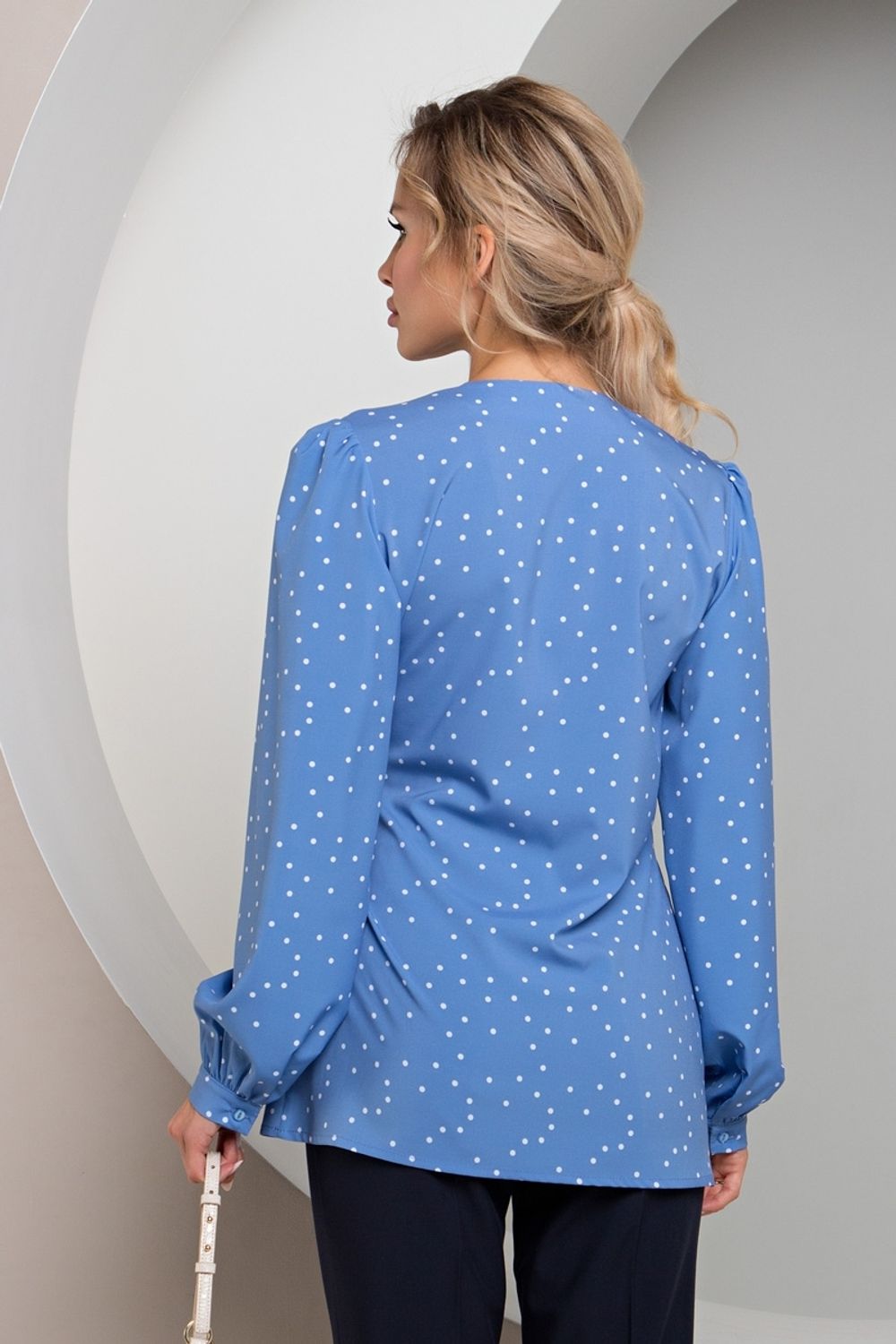 Блузка Антия №1 Valentina