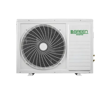 Green TSI/TSO-24 HRSY2 с Wirless_Connector модулем