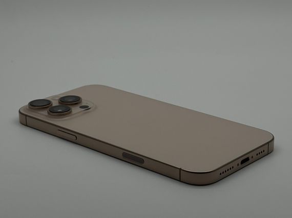 iPhone 16 Pro Max 256Gb Desert Titanium