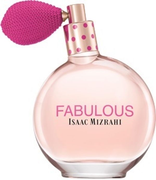 Isaac Mizrahi Fabulous