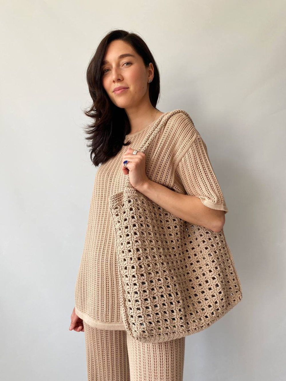 Круизный костюм