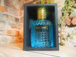 Blue Label парфюмерная вода 60мл