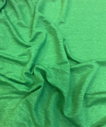 Ткань Трикотажное полотно (Италия) 50% лен 50% хлопок ш-150см цена за отрез 0,8 м