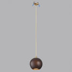 Подвесной светильник Odeon Light Caucho 7062/1