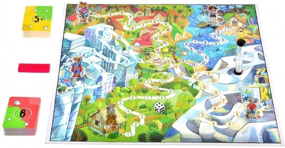 Экивоки для друзей