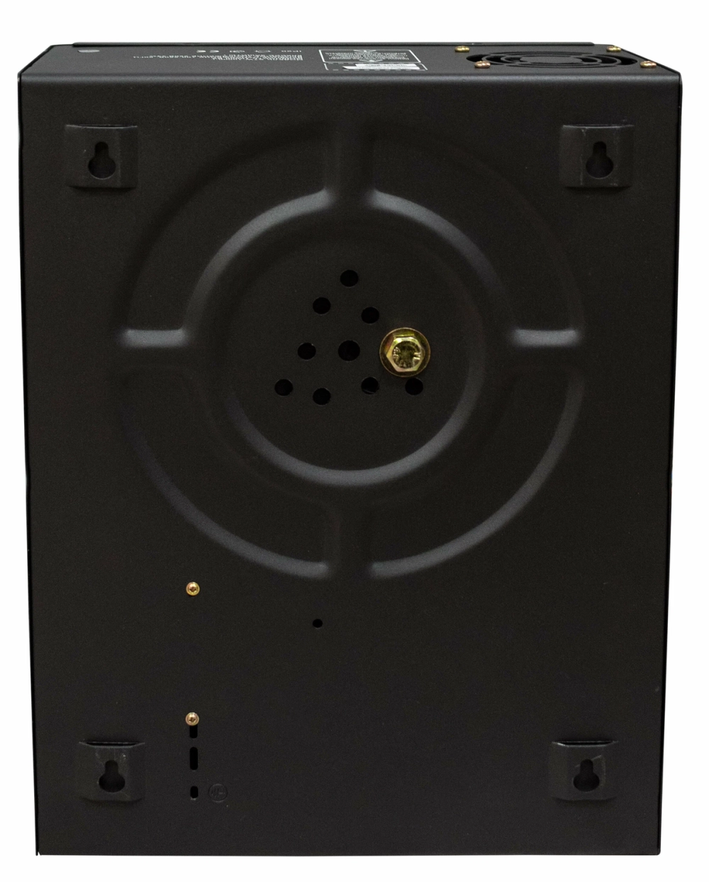 Симисторный стабилизатор напряжения RUCELF STW-12000-L
