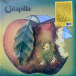 Catapilla / Catapilla (LP)