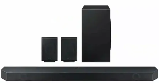 Акустическая система HW-Q990C