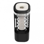 Интерактивный мастурбатор Kiiroo Onyx+ Interactive Penis Masturbator