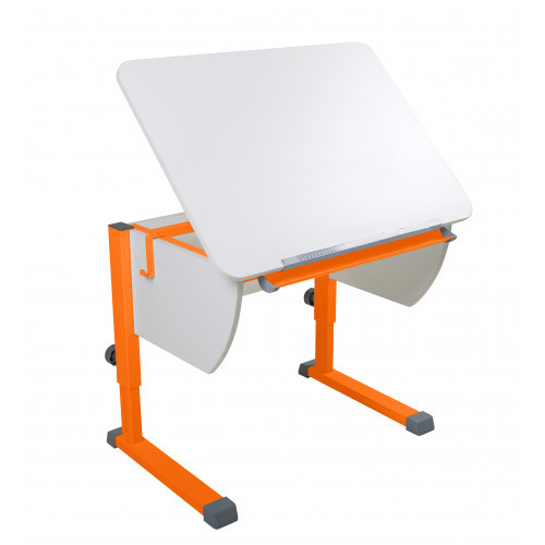 Растущая парта Астек Колибри (800×575 мм)